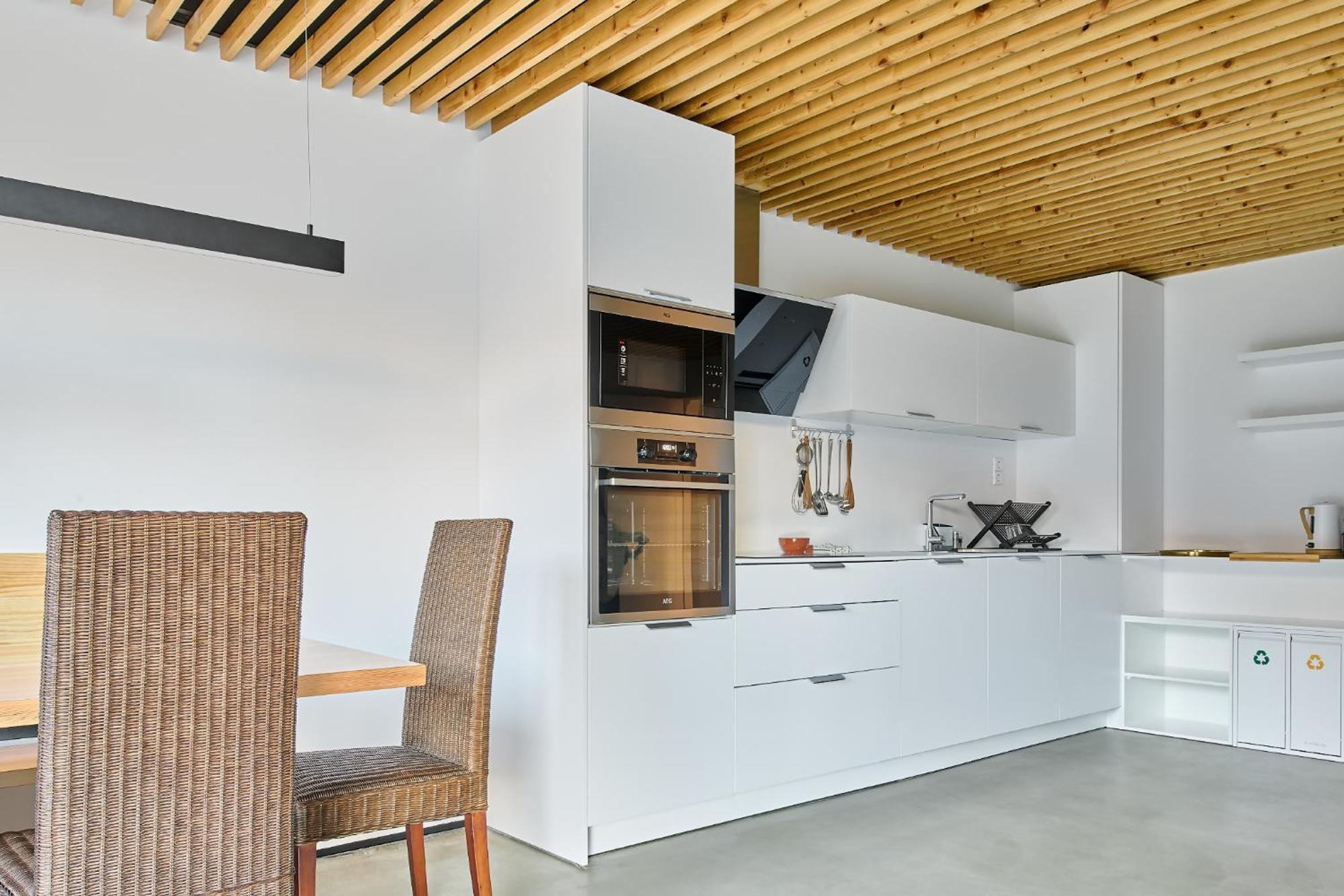 Casa De La Paz En El Valle De Tena Sandiniés Zewnętrze zdjęcie
