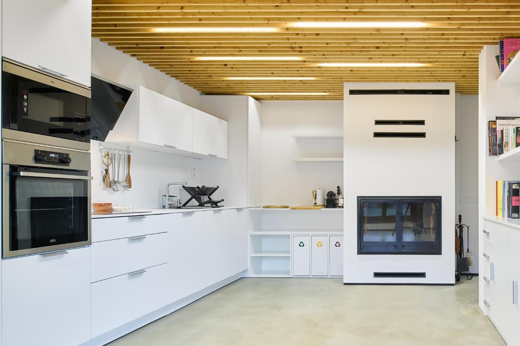 Casa De La Paz En El Valle De Tena Sandiniés Zewnętrze zdjęcie